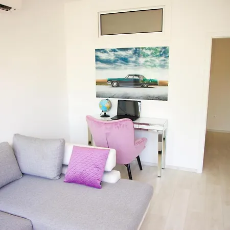 Mtm Appartement