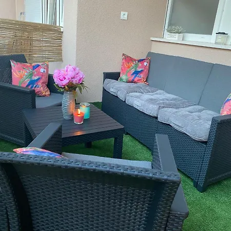 Mtm Appartement *